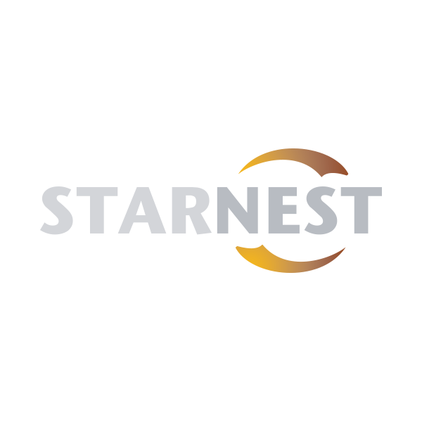 Starnest Logo -Click to Download